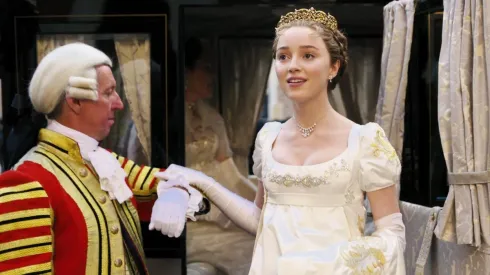 El error histórico en Bridgerton que seguro no notaste.