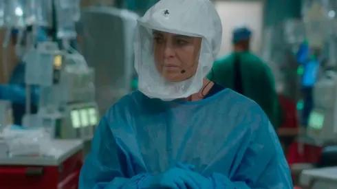 Confirmado cuándo regresa la temporada 17 de Grey's Anatomy