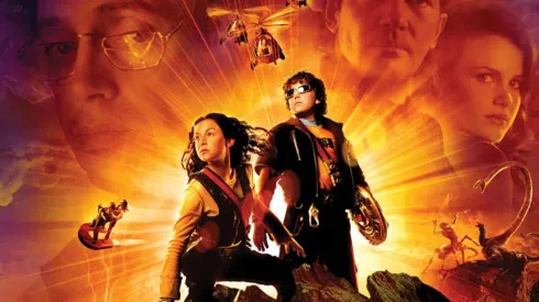 ¡Vuelve Mini-Espías! Lo nuevo de Robert Rodriguez tras revivir a Sharkboy y Lavagirl.