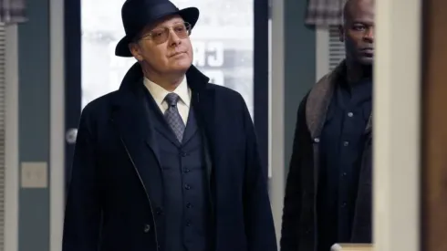 The Blacklist tendrá una novena temporada en NBC y Netflix