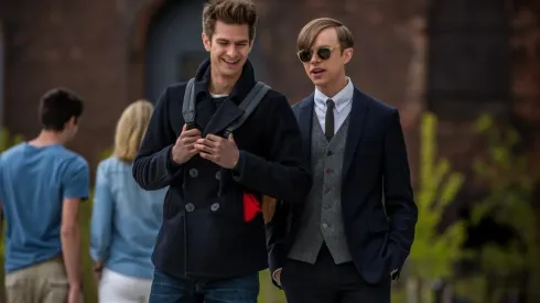 Spider-Man 3: un actor desmiente el rumor de su participación en la película.