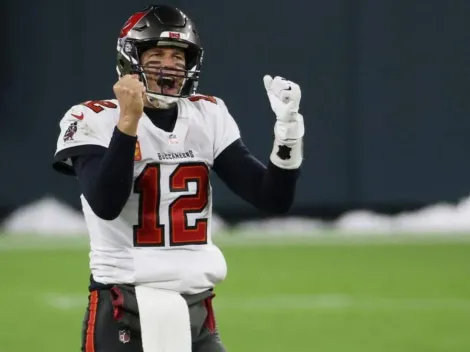 Tom vs Time: dónde ver la serie documental de Tom Brady, estrella de la NFL