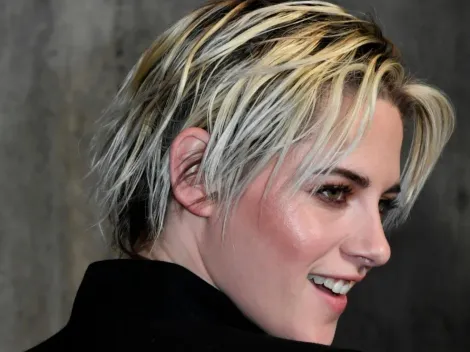 Kristen Stewart será Lady Di en Spencer: la comparan con Emma Corrin