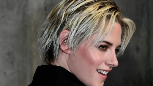 Kristen Stewart será Lady Di en Spencer: la comparan con Emma Corrin