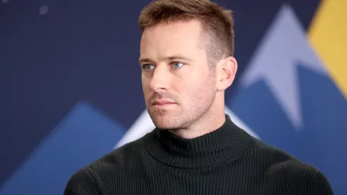 Armie Hammer abandonó The Offer tras ser acusado de canibalismo