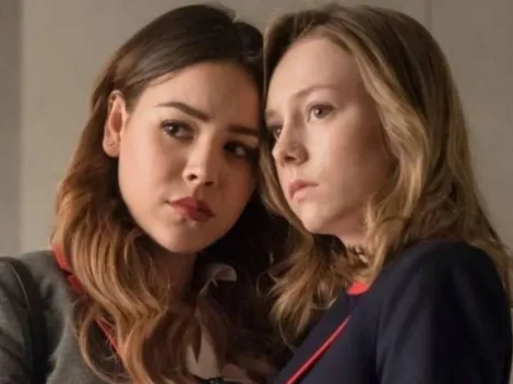 ¿Danna Paola y Ester Expósito vuelven en la quinta temporada de Élite?