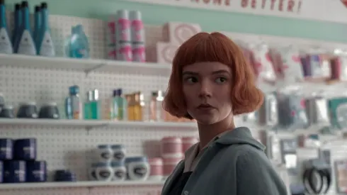 Netflix reveló lo que tienen en común Gambito de Dama y Bridgerton