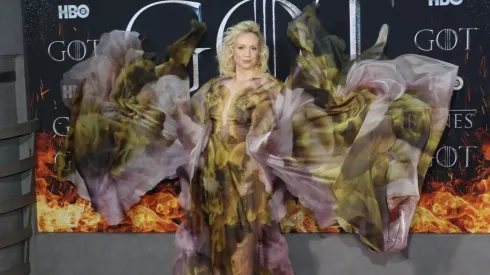 Sin Tom Ellis: la actriz de Game of Thrones que interpretará a Lucifer en The Sandman.