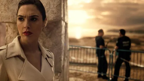 ¡Zack Snyder confirmó el día de estreno de Justice League en HBO Max!