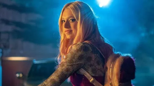 Hunter Schafer de Euphoria confesó haber tenido problemas mentales