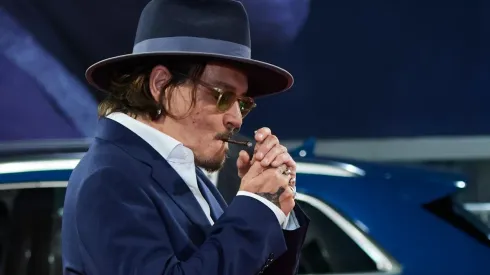 Afirman que Disney reconsidera a Johnny Depp para Piratas del Caribe