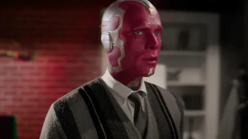 WandaVision: la imagen del episodio 4 que perturbó a los fans