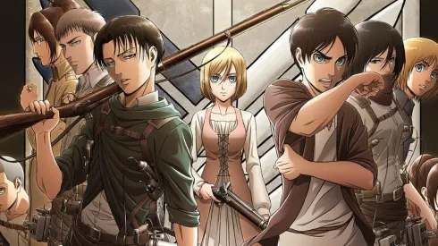 Shingeki no Kyojin: cuándo y a qué hora ver el episodio 8 de la temporada 4