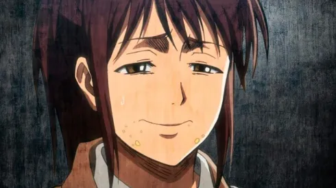 Streamer español se hace viral por reaccionar a Shingeki no Kyojin