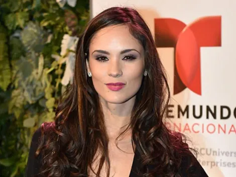 Madre solo hay dos: Oka Giner reveló las escenas que casi no puede hacer