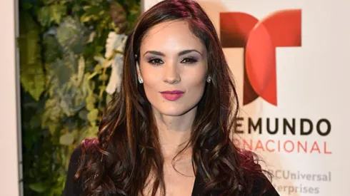 Madre solo hay dos: Oka Giner reveló las escenas que casi no puede hacer