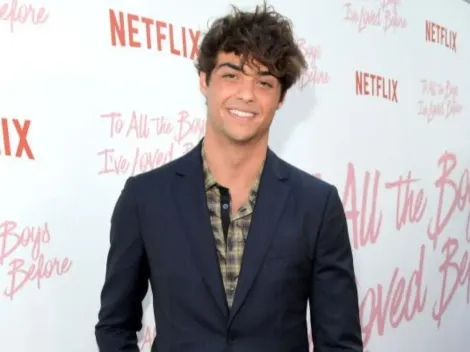 Netflix trabaja en la película del caso de GameStop-Wall Street con Noah Centineo