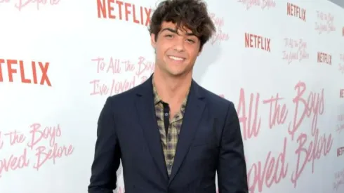 Netflix trabaja en la película del caso de GameStop-Wall Street protagonizada por Noah Centineo.