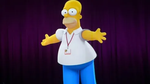 Los Simpson: la oscura teoría que explica por qué Homero nunca se queda sin dinero.
