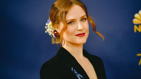 Evan Rachel Wood acusa a Marilyn Manson de abuso y violencia doméstica.