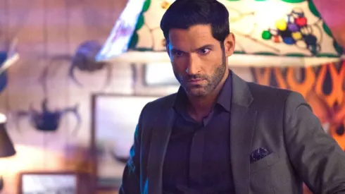 Neil Gaiman explica por qué Tom Ellis no será Lucifer en The Sandman.