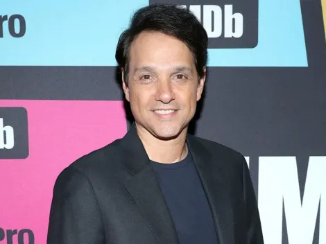 Ralph Macchio explicó cómo influyó el coronavirus en el éxito de Cobra Kai