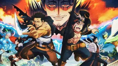 Black Clover: anuncian la fecha de su final y preparan un anuncio importante.