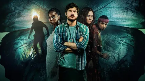 Cuándo y cómo ver Ciudad Invisible, la nueva serie brasileña.