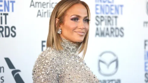 Jennifer Lopez llegará a Netflix como una asesina mortal
