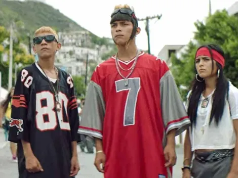 Los Globos de Oro se olvidaron de Ya No Estoy Aquí y así reaccionaron en México