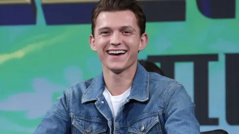 Tom Holland dice que "Spider-Man 3 es la película de superhéroes más ambiciosa de todos los tiempos".