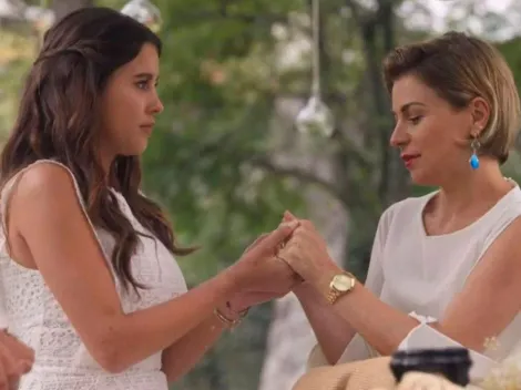 Madre solo hay dos: califican a la serie de Netflix de "forzada e hipócrita"