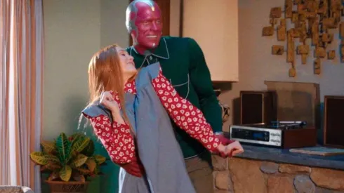 Avance oficial y hora de estreno para el episodio 5 de WandaVision