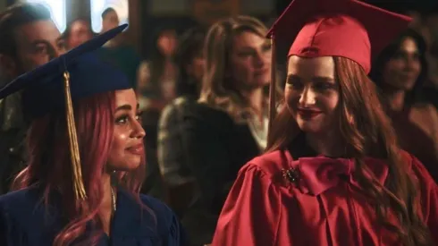 Reacciones del último episodio de Riverdale antes del salto temporal