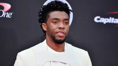 Chadwick Boseman rompió un récord con sus nominaciones post-mortem