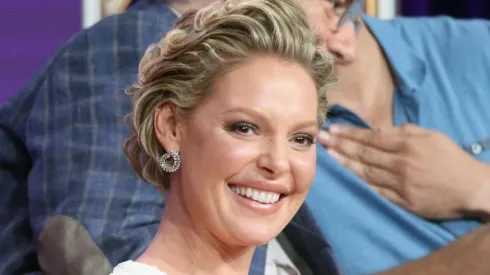 El cambio en la carrera de Katherine Heigl previo a El Baile de las Luciérnagas