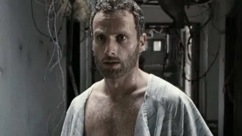 Como en The Walking Dead: un joven estuvo 11 meses en coma y no sabe nada sobre el COVID-19