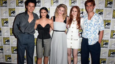 ¿Cuándo llega la temporada 5 de Riverdale a Netflix?