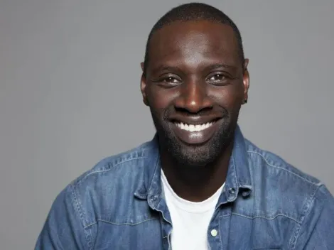 Omar Sy confiesa qué sintió al protagonizar Lupin
