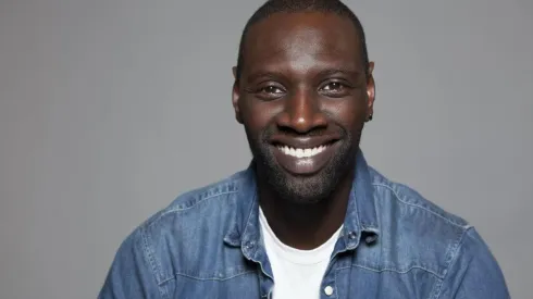 Omar Sy confiesa qué sintió al protagonizar Lupin
