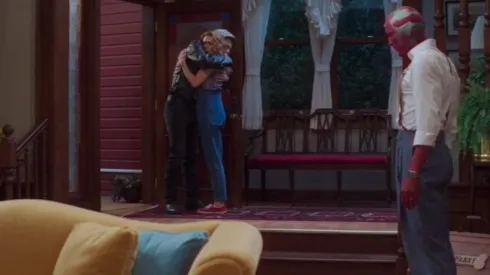 WandaVision: la referencia de Wanda a Magneto que pocos notaron.