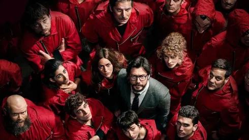 La Casa de Papel: filtran la posible fecha de estreno de la temporada final.