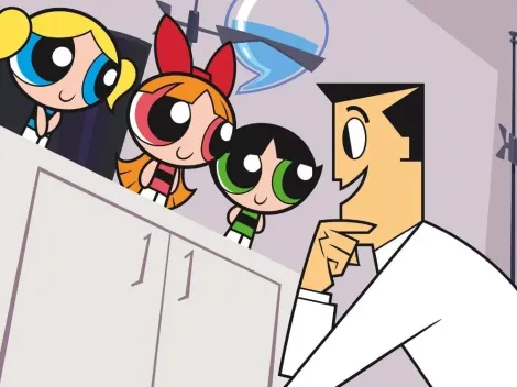 Comienza la producción de la serie live-action de Las Chicas Superpoderosas