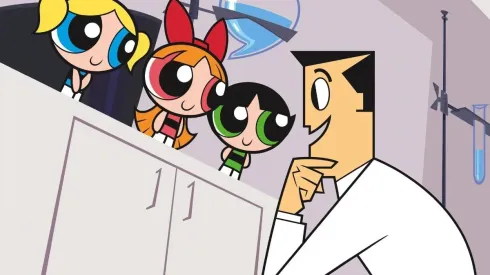 Comienza la producción de la serie live-action de Las Chicas Superpoderosas.