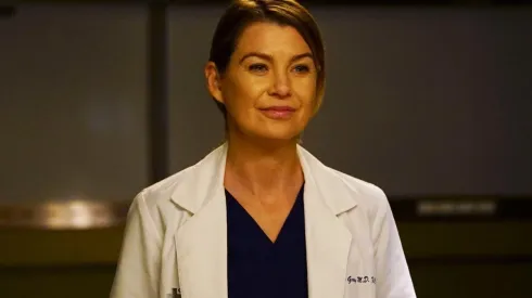Ellen Pompeo reveló cómo se sumó a Grey's Anatomy.