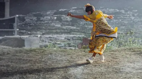 Ya no estoy aquí: la película representante de México avanza en los Premios Óscar 2021.