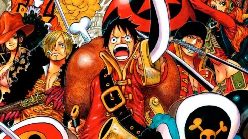 Netflix cambió la fecha de estreno de más episodios de One Piece: cuándo es