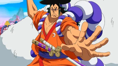 Fecha de estreno y forma de ver el episodio 962 de One Piece