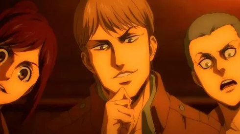 ¿A qué hora ver el episodio 10 de la temporada 4 de Shingeki no Kyojin?