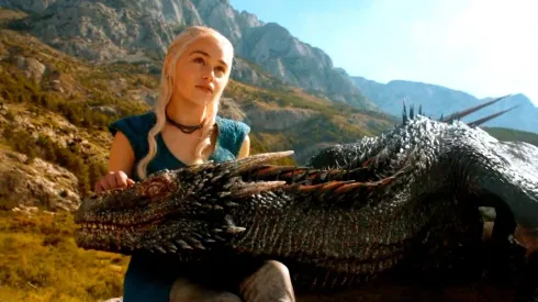 House of the Dragon: presentaron nuevos actores y personajes para la precuela de Game of Thrones.